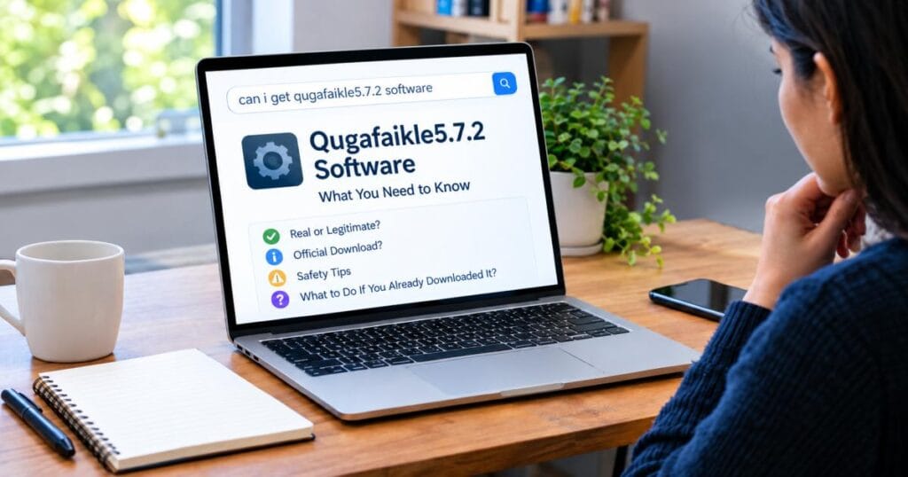 Can I Get Qugafaikle5.7.2 Software? A Complete Guide to Finding It Safely
