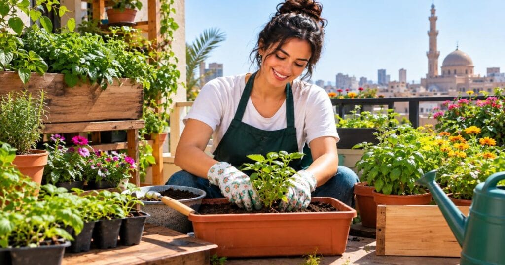 How to Start a Garden: 15 Easy Steps to Grow a Healthy Garden at Home
