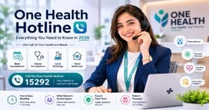 One Health Hotline: Everything You Need to Know in 2026