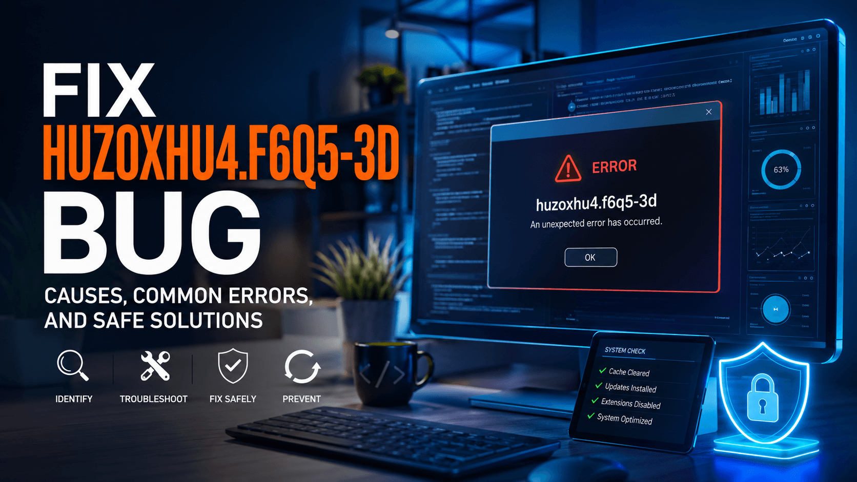 fix huzoxhu4.f6q5-3d bug